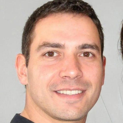 Nico Perez